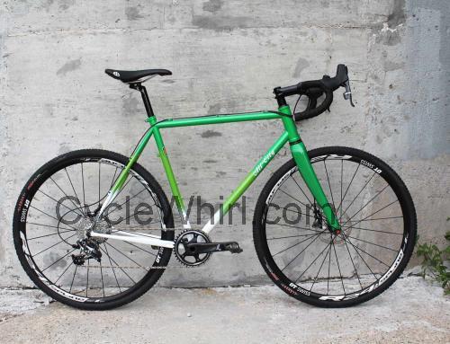 All-City Macho King LTD fiche technique et avis